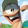 best golf games