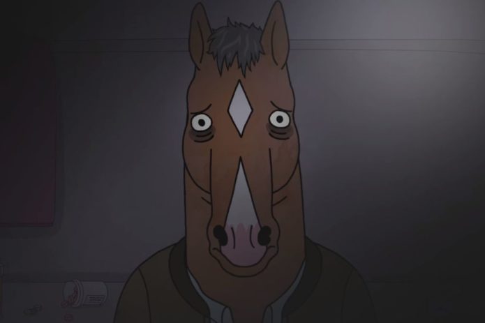 bojack horseman