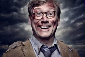 review andy daly comedies