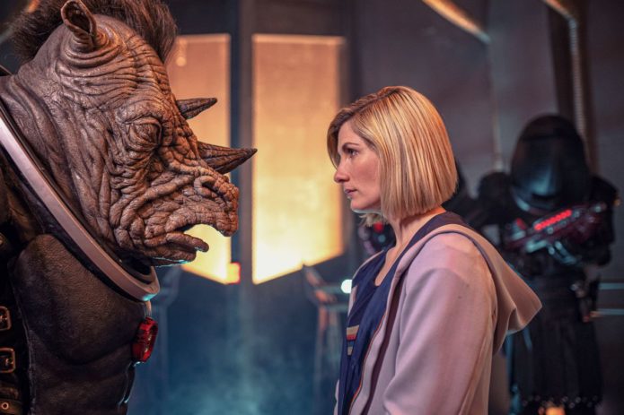 doctor who fugitive of the judoon