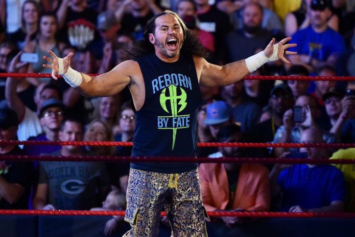 Matt Hardy