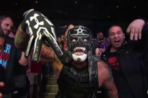 Pentagon Jr