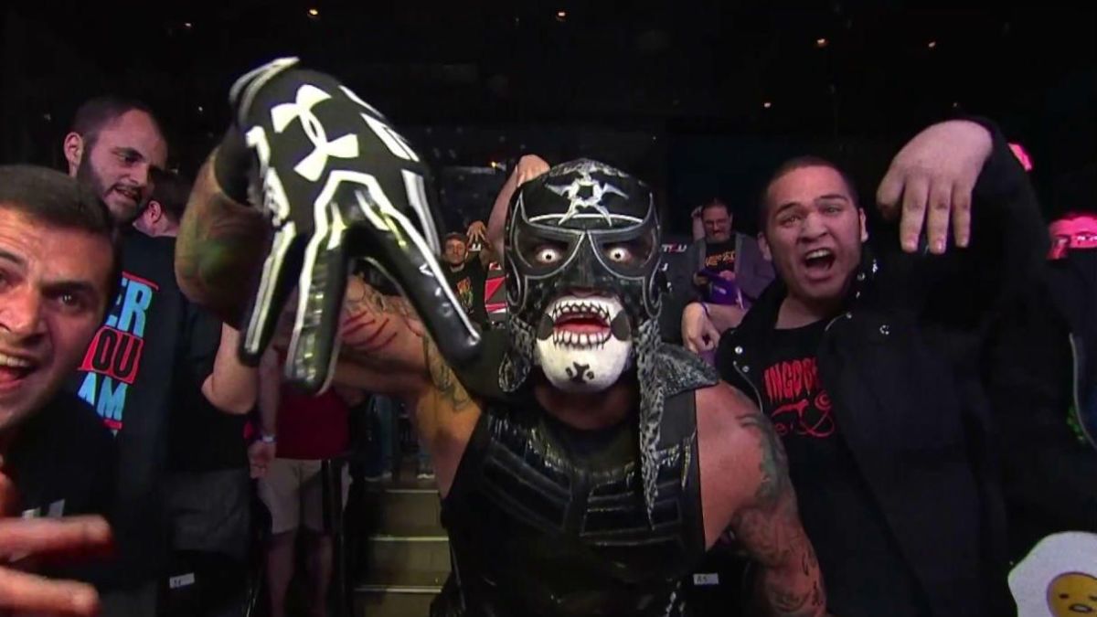 Pentagon Jr