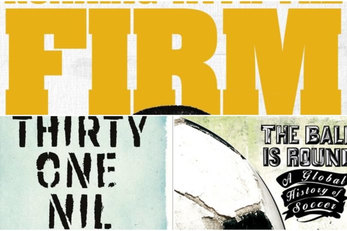 football books 21st century