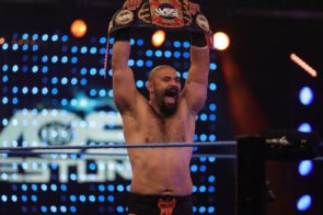Rampage Brown