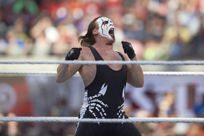 Sting