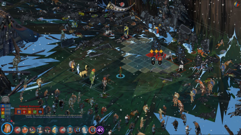 Fastasy Rts Game 15 Best Fantasy Strategy Games of All Time - Cultured Vultures