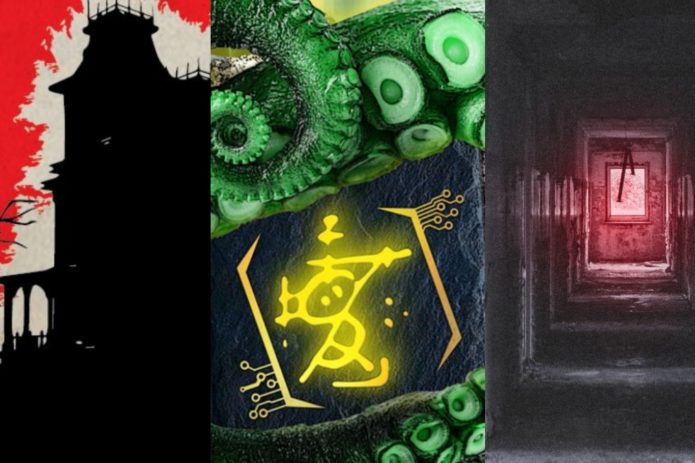 the best horror podcasts