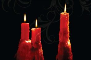 vampire chronicles