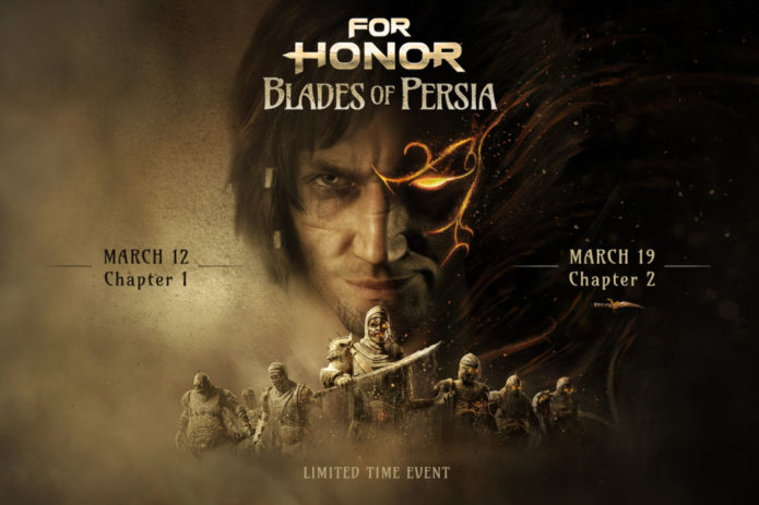 For Honor