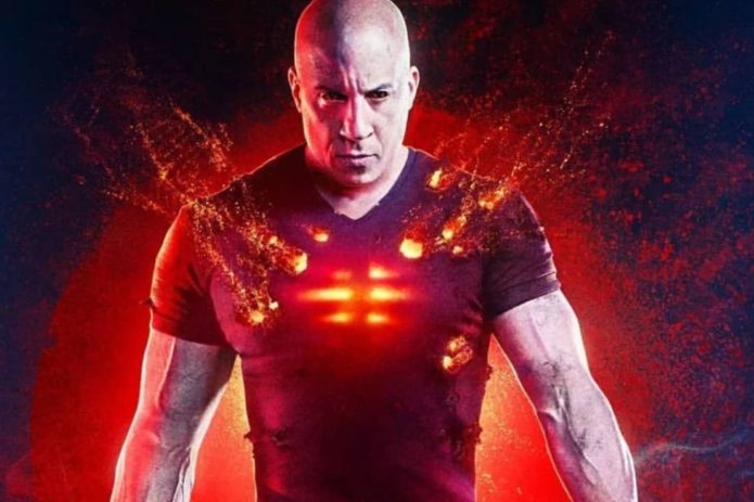 Bloodshot movie