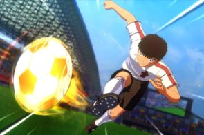 Captain Tsubasa