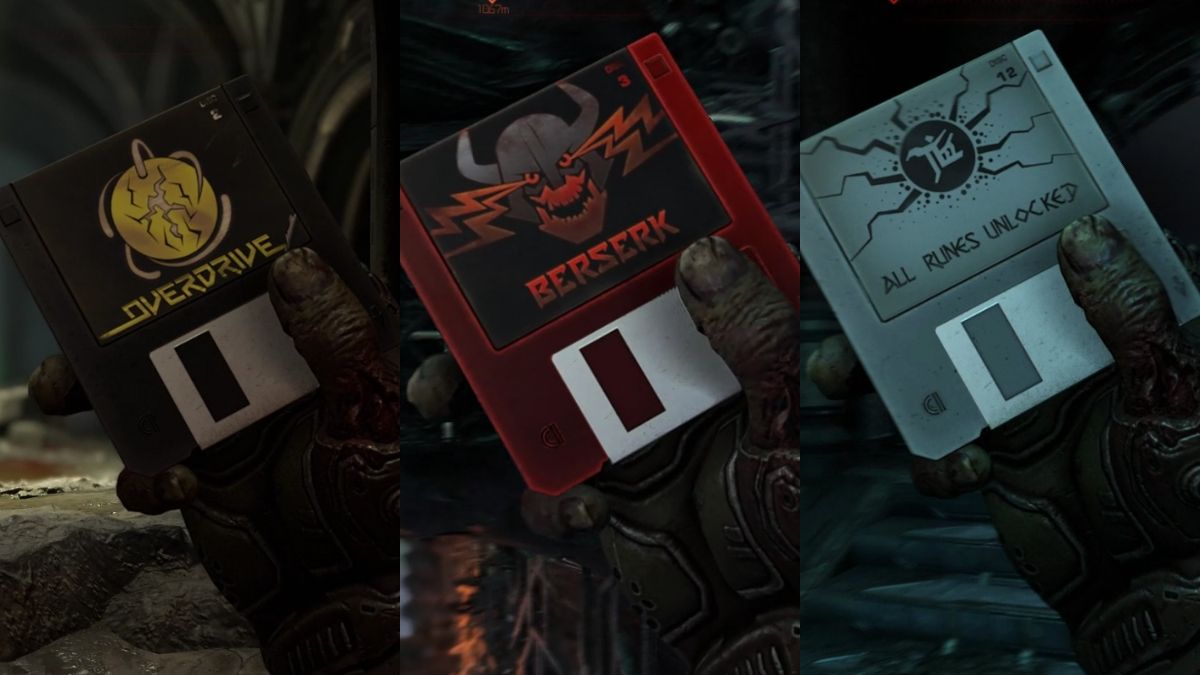 Cheat Codes confirmed for Doom Eternal : r/Doom