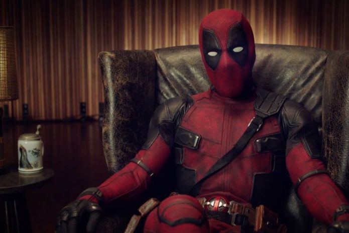 Deadpool