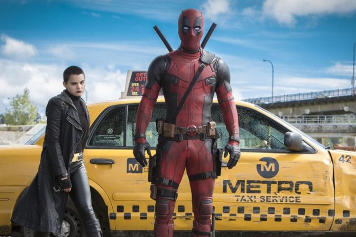 Deadpool