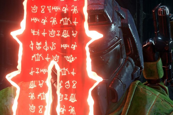 Doom Eternal