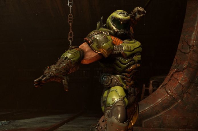 Doom Eternal Cheat Codes