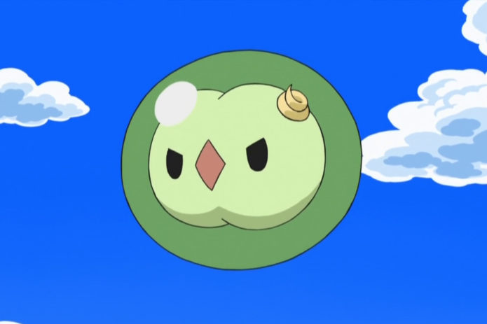 Pokémon Go