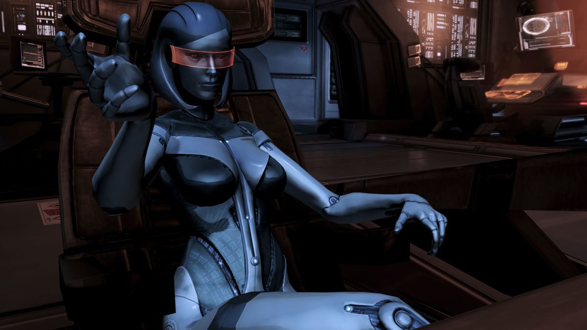 10 Best Mass Effect Squad Members - Cultured Vultures