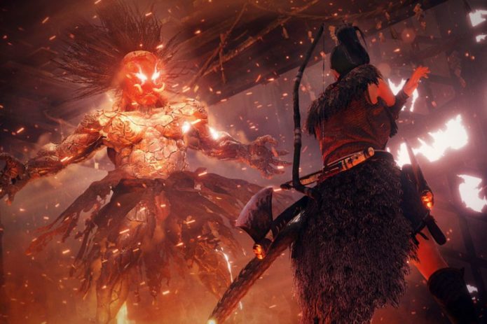 Nioh 2