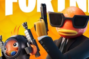 Fortnite Bassassin