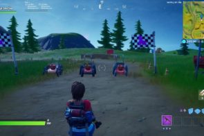 Fortnite
