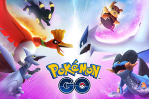 GO Battle League Season 1