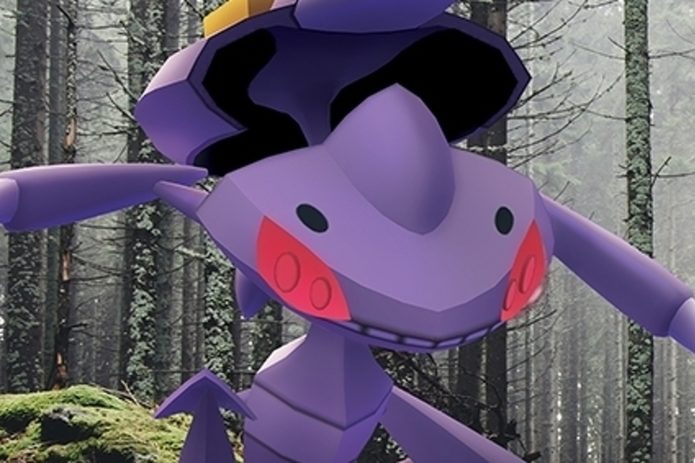 Pokémon Go