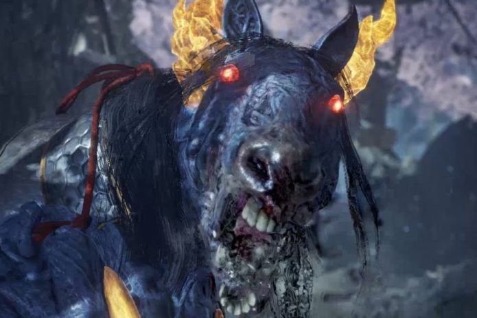 Nioh 2