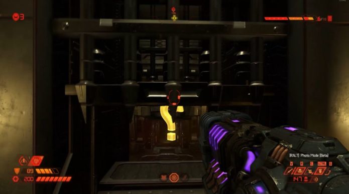 DOOM Eternal: All Cheat Code Floppy Disk Locations - Cultured Vultures