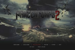 Panzer Corps 2