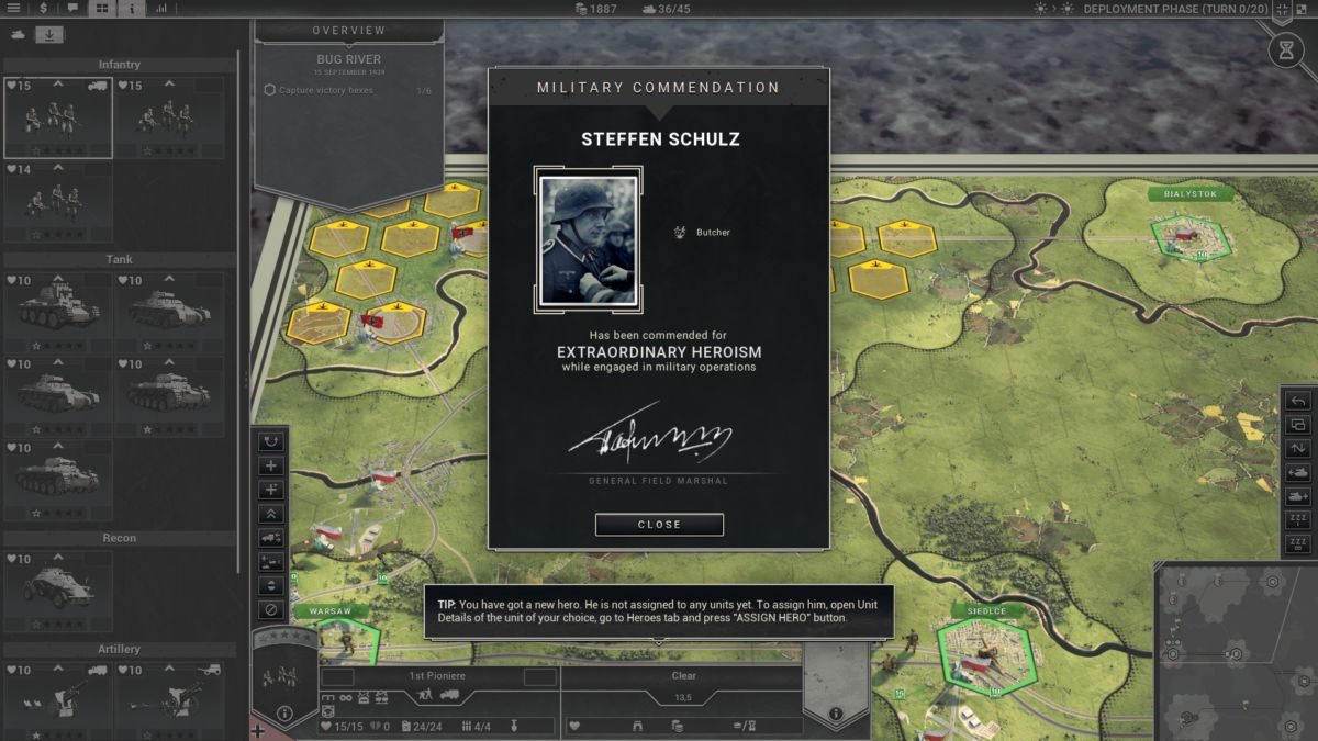 Panzer Corps 2