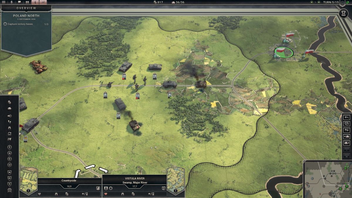 panzer corps 2 guide