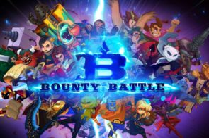 Bounty Battle