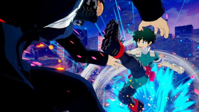 15 Best Anime Fighting Games Of All Time (2023 Edition)