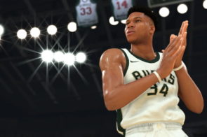 NBA 2K20