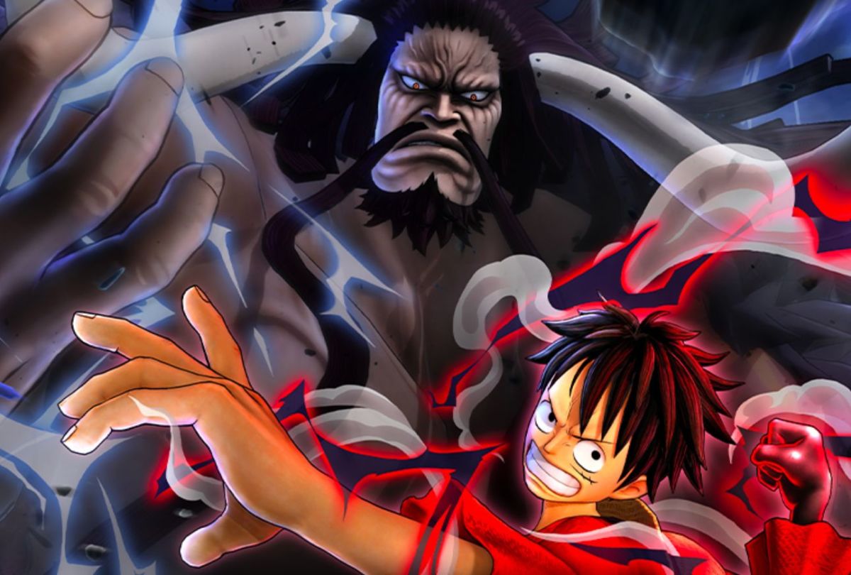 One Piece: Pirate Warriors 3, Koei Wiki