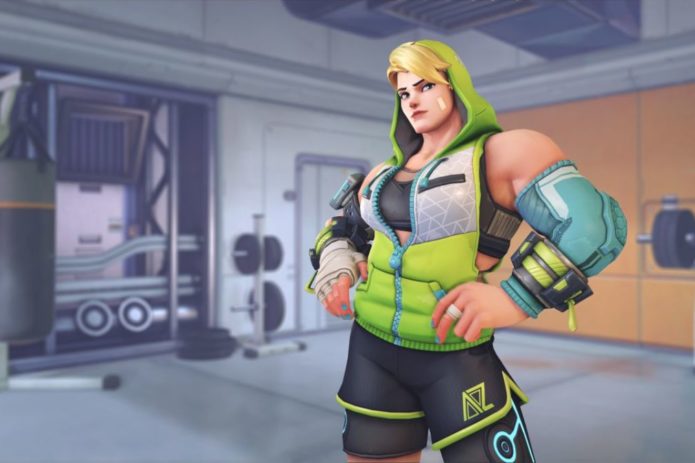 Overwatch