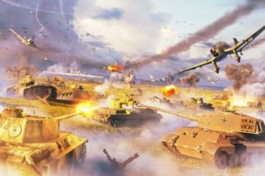 Panzer Corps 2