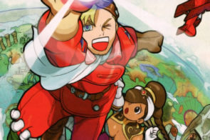 Power Stone