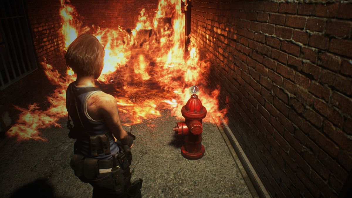 Resident Evil 3 (2020) Review – Someone's Been Splicing With Formulas Again…