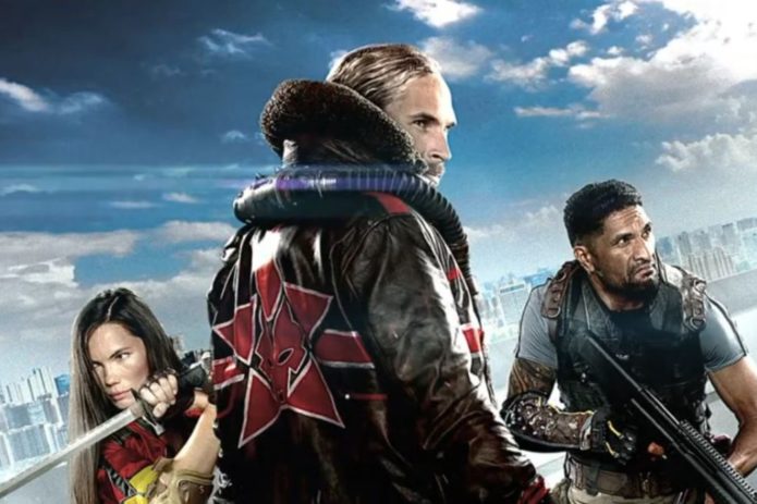 Rogue Company