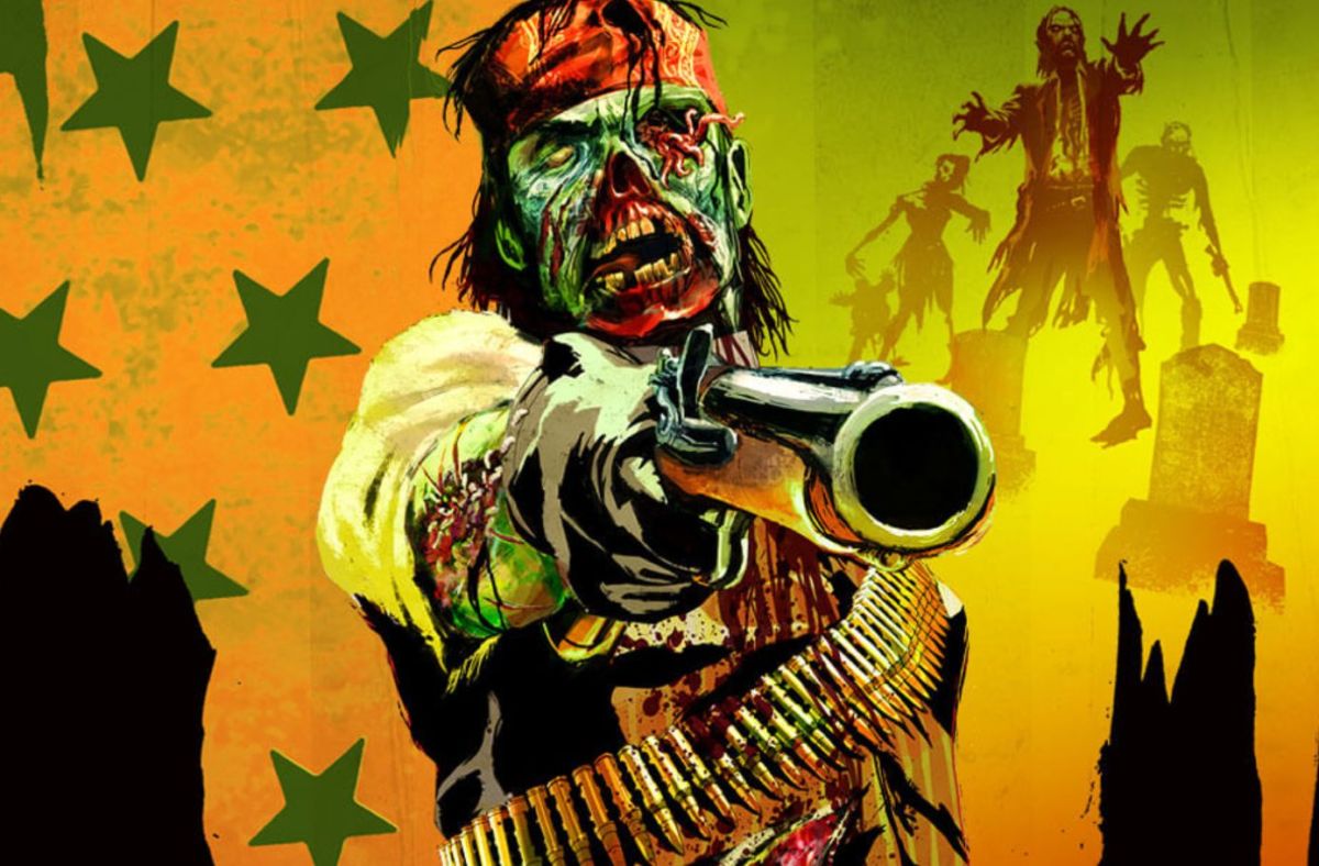 Undead Nightmare