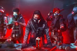 The Division 2