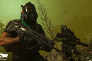 Warzone