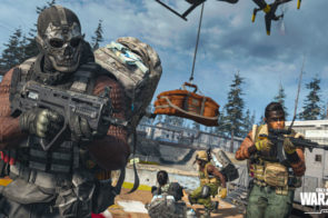 Warzone Plunder