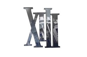 XIII