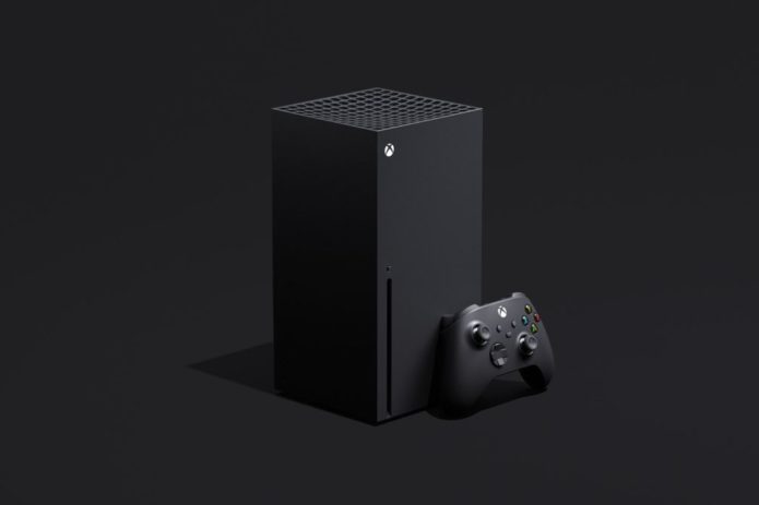 Xbox Series X