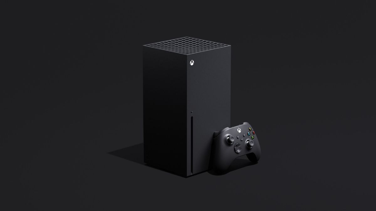 Xbox Series X