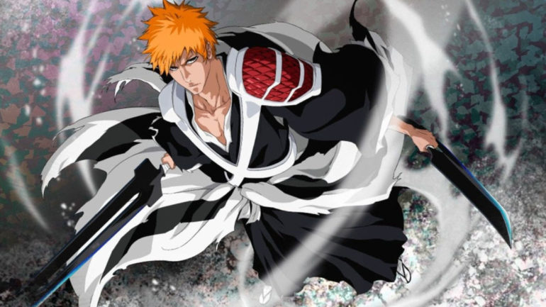 All 'Bleach' Filler Arcs, Listed